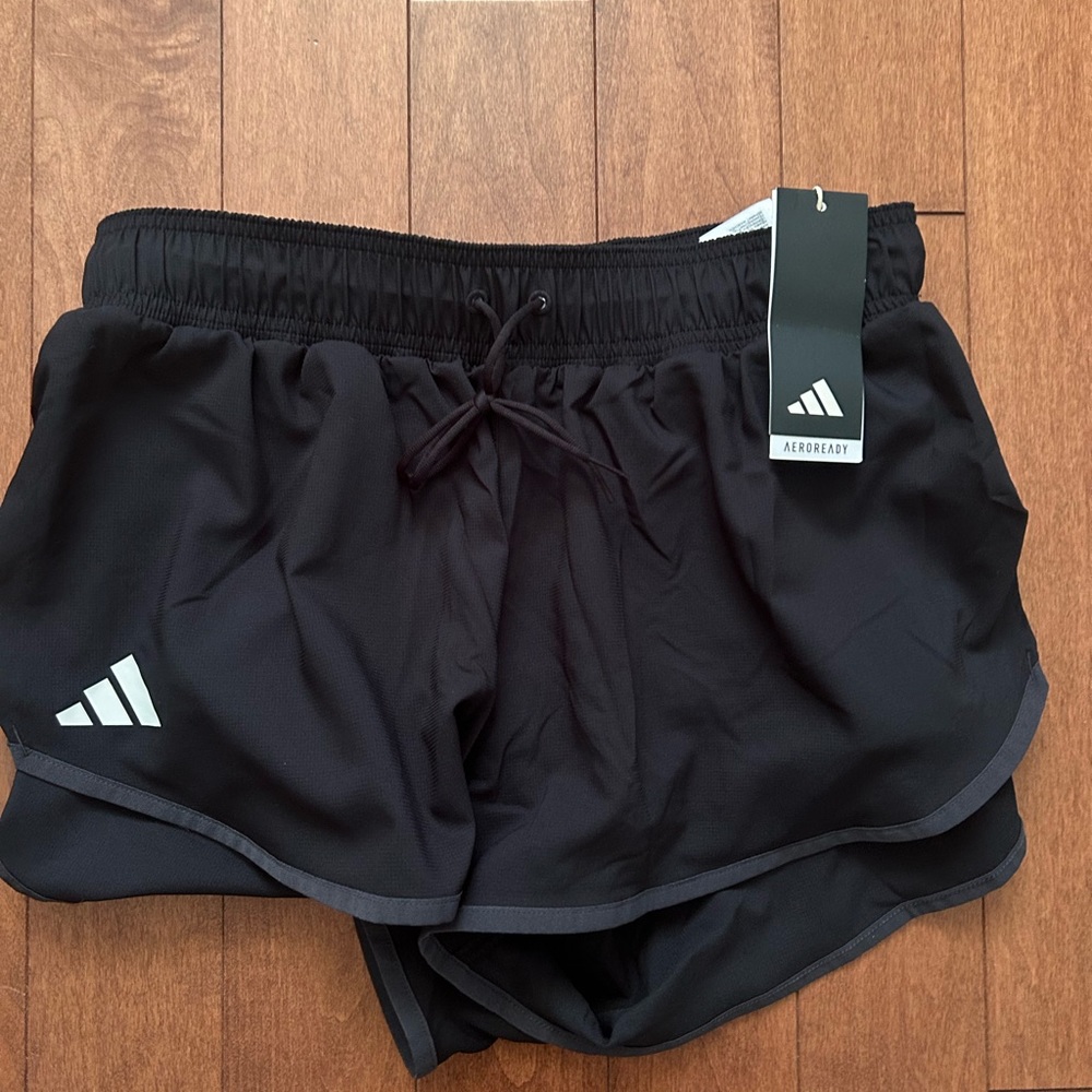 Adidas short aeroready Club short